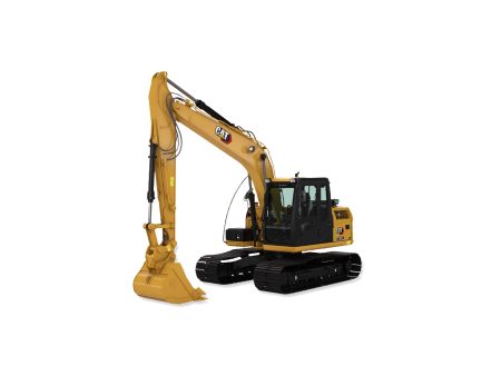 313D2 L (2017) Small Excavators