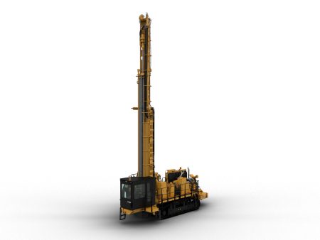 MD6200 Rotary Drills