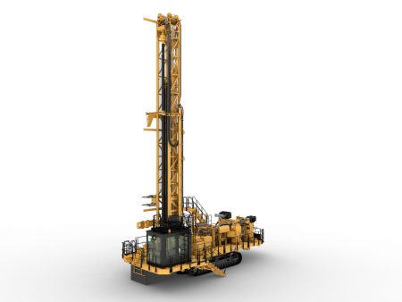 MD6310 Rotary Drills