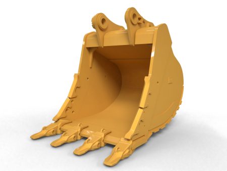 General Duty Bucket 1050 mm (42 in): 528-2160