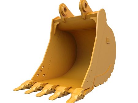 Heavy Duty Bucket 1400 mm (55 in)