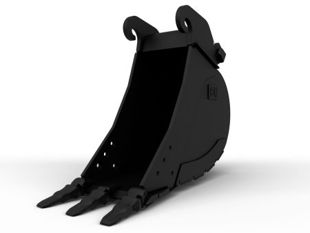 Heavy Duty Bucket 1615 mm (63 in)