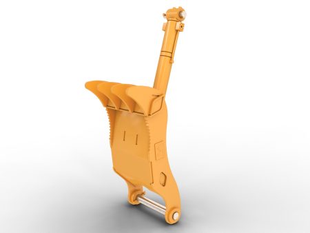 Pro Thumb 4-tooth 757 mm (30 in): 387-9696
