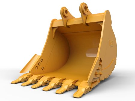 Heavy Duty Bucket 1200 mm (48 in): 552-8240