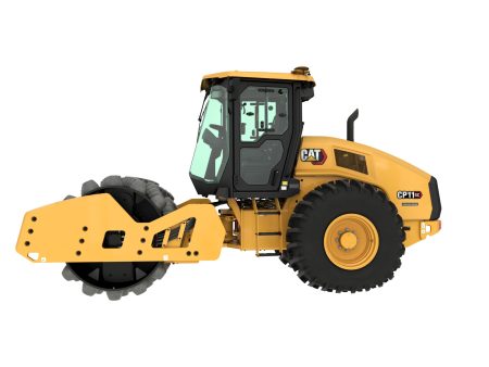 CP11 GC (Tier 3) Vibratory Soil Compactors