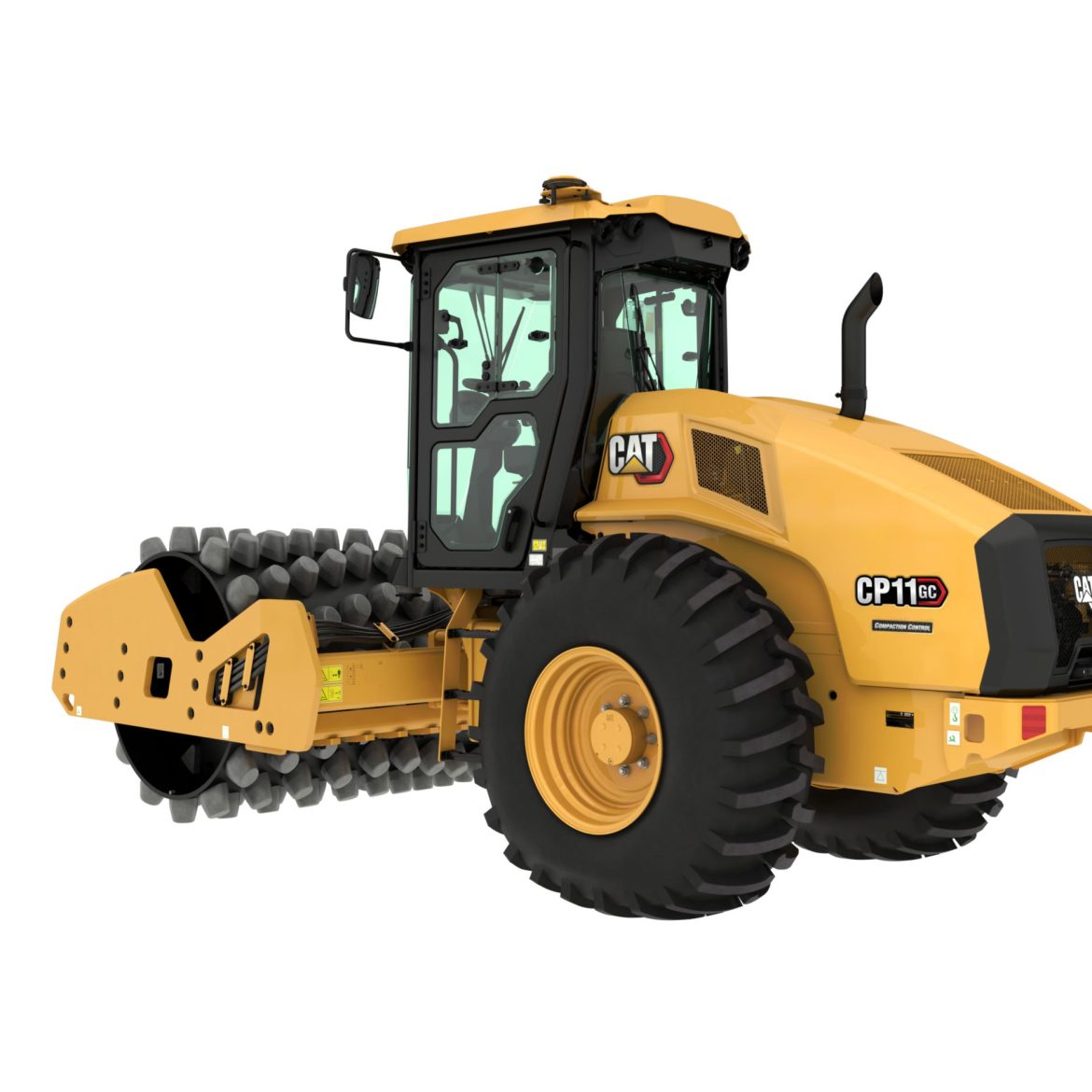Rental Compactors
