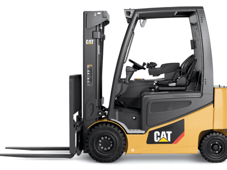CAT Lift Truck - Fork Lifts