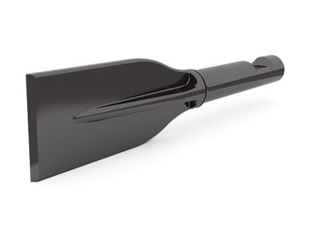 H65 Parallel Spade Tools
