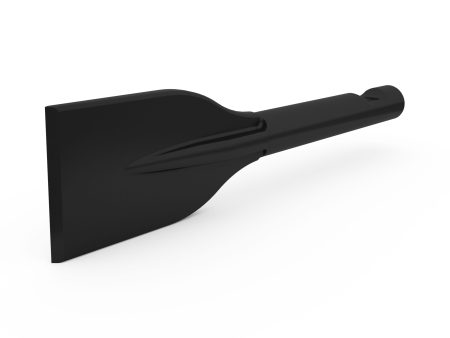 H55 Parallel Spade Tools