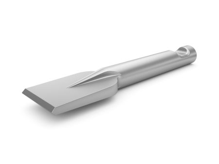 H45 Transverse Spade Tools