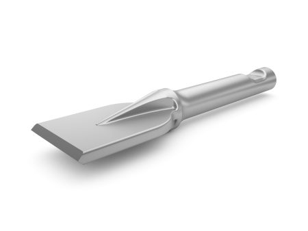 H35 Transverse Spade Tools