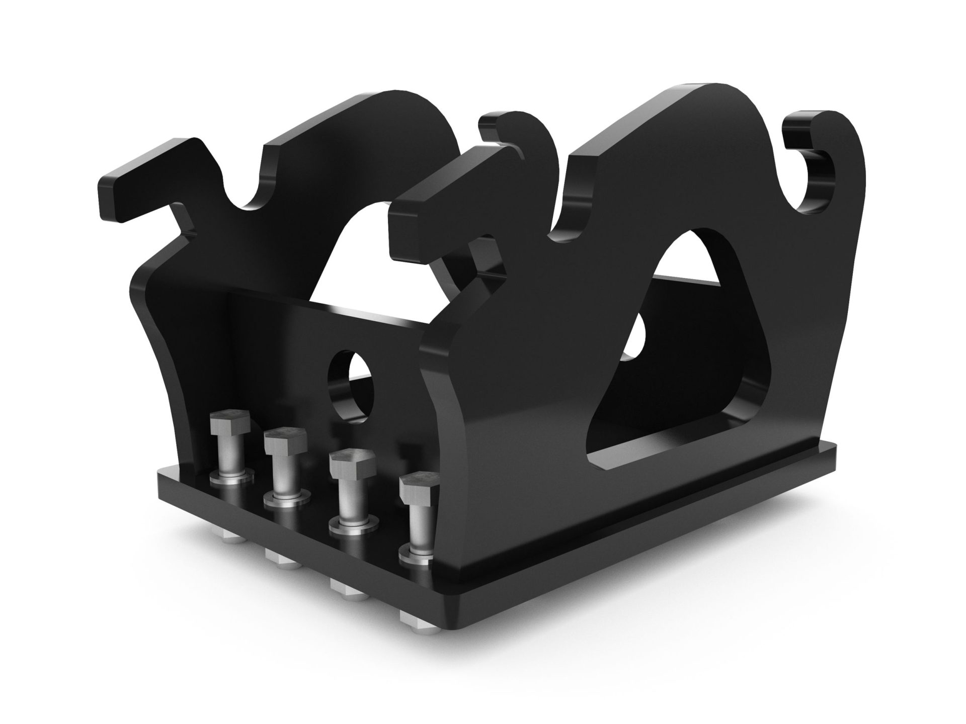 Mounting Bracket - CW-10 Brackets