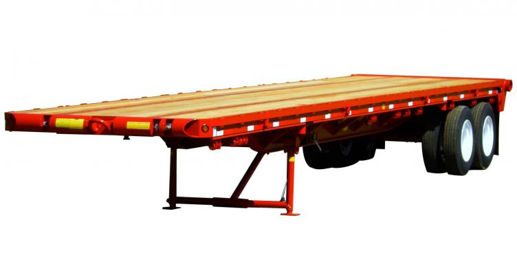 Trailers Rental