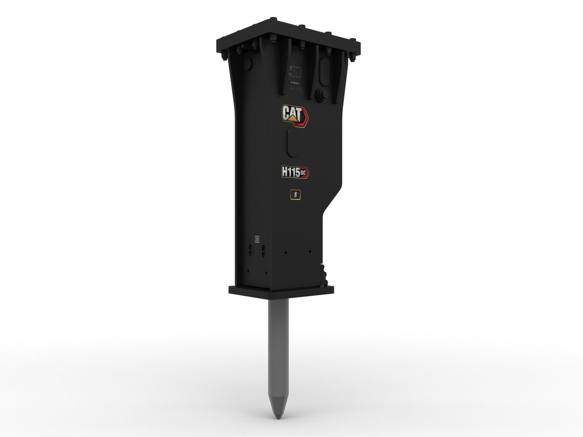 H115 GC S Image 01 H115GCs Hammer