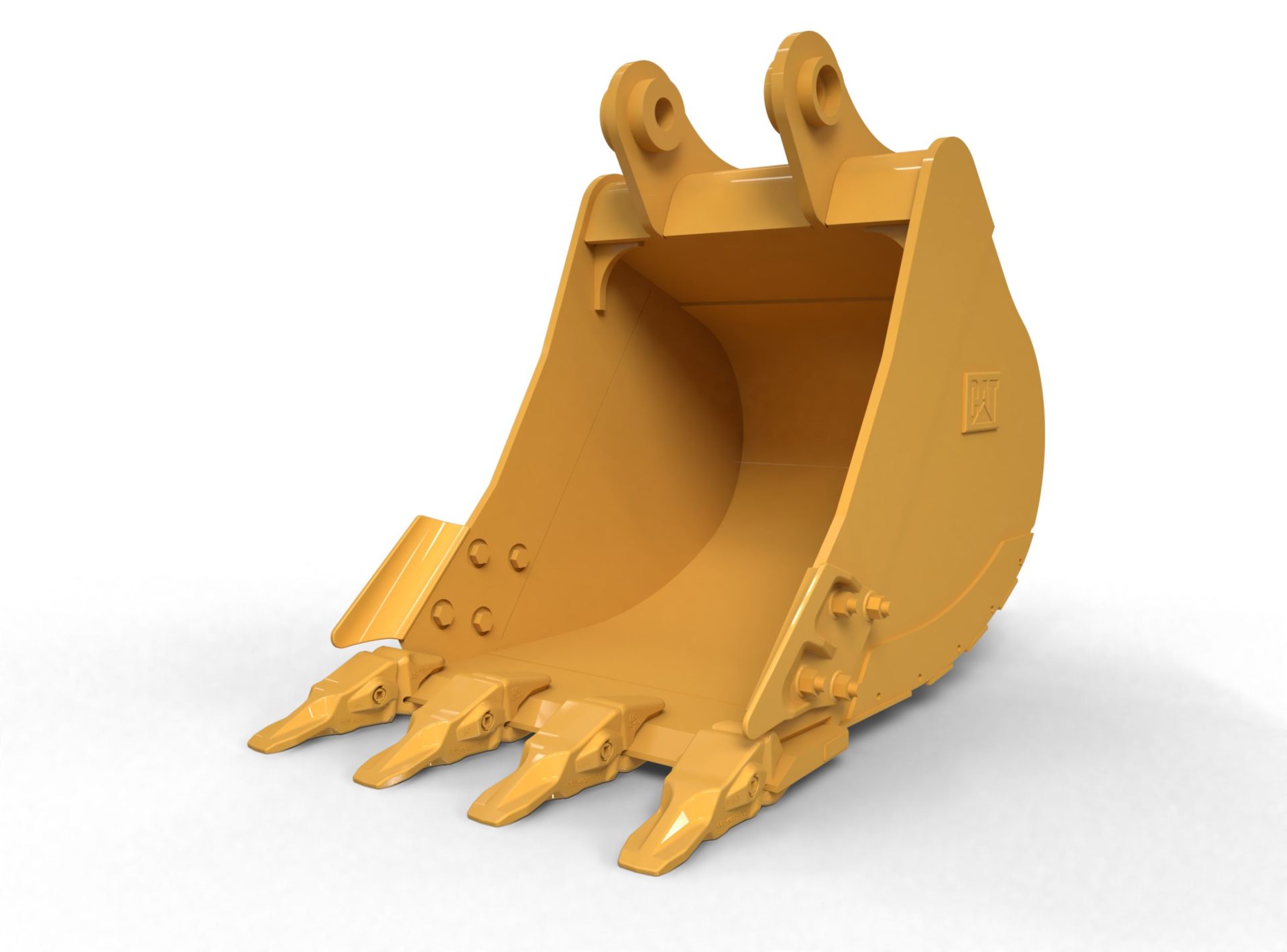 General Duty Bucket 1050 mm (42 in): 550-9445 Image 01 General Duty Bucket