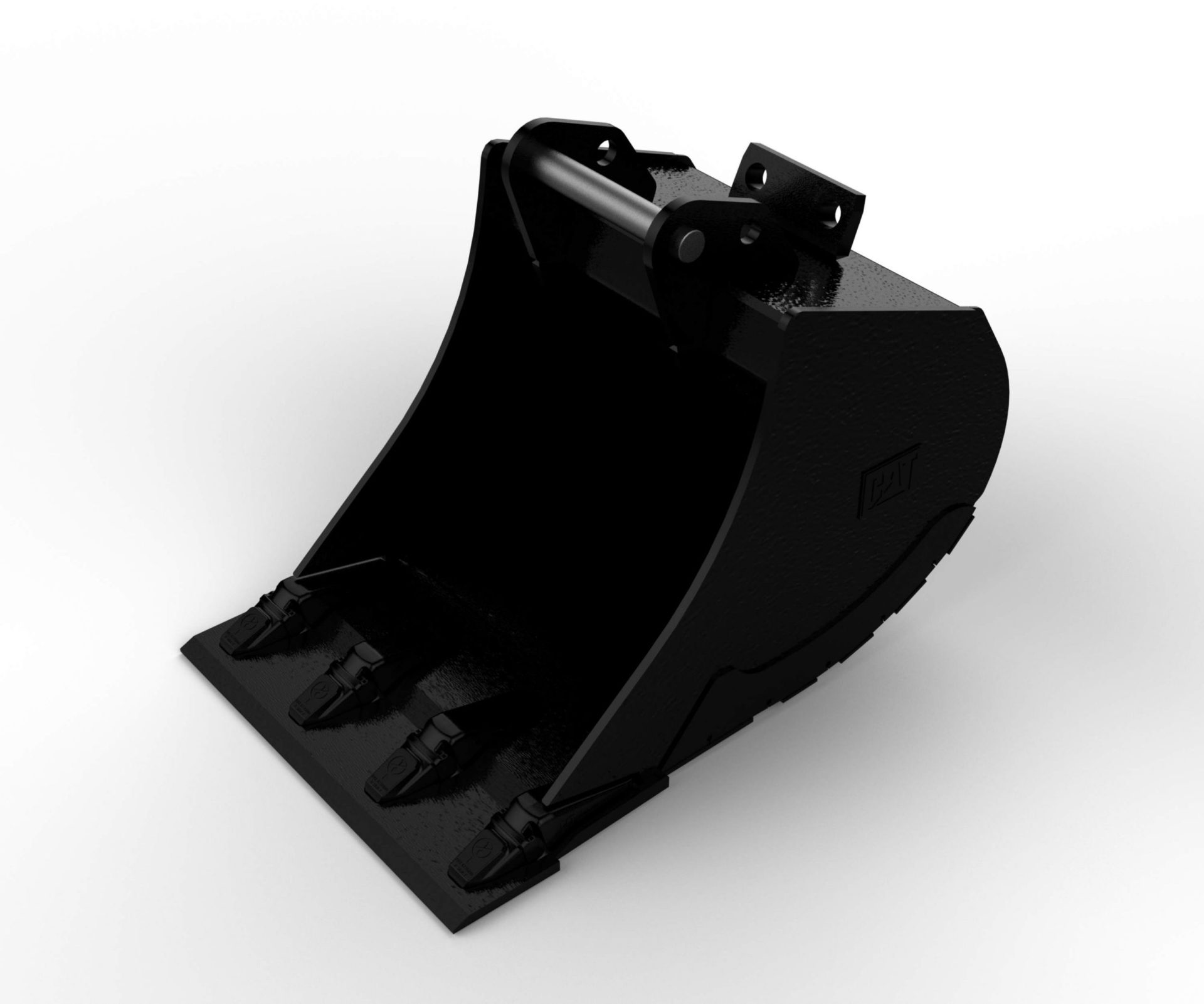 1000mm (39in) Leveling Edge; MS21/HS21 Image 01 Product 1 - Product Render