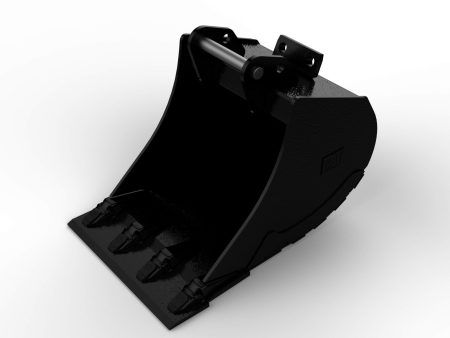 650mm (26in) Leveling Edge; OQ70/55