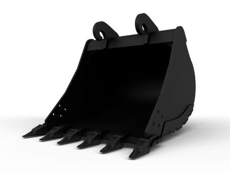 General Duty Bucket 1100 mm (43 in)