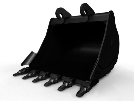 General Duty Bucket 1200 mm (48 in): 571-2942