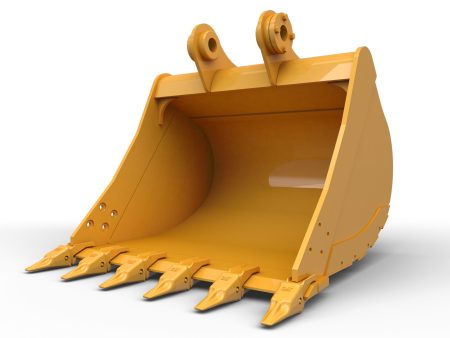 General Duty Bucket 1050 mm (42 in): 370-3249
