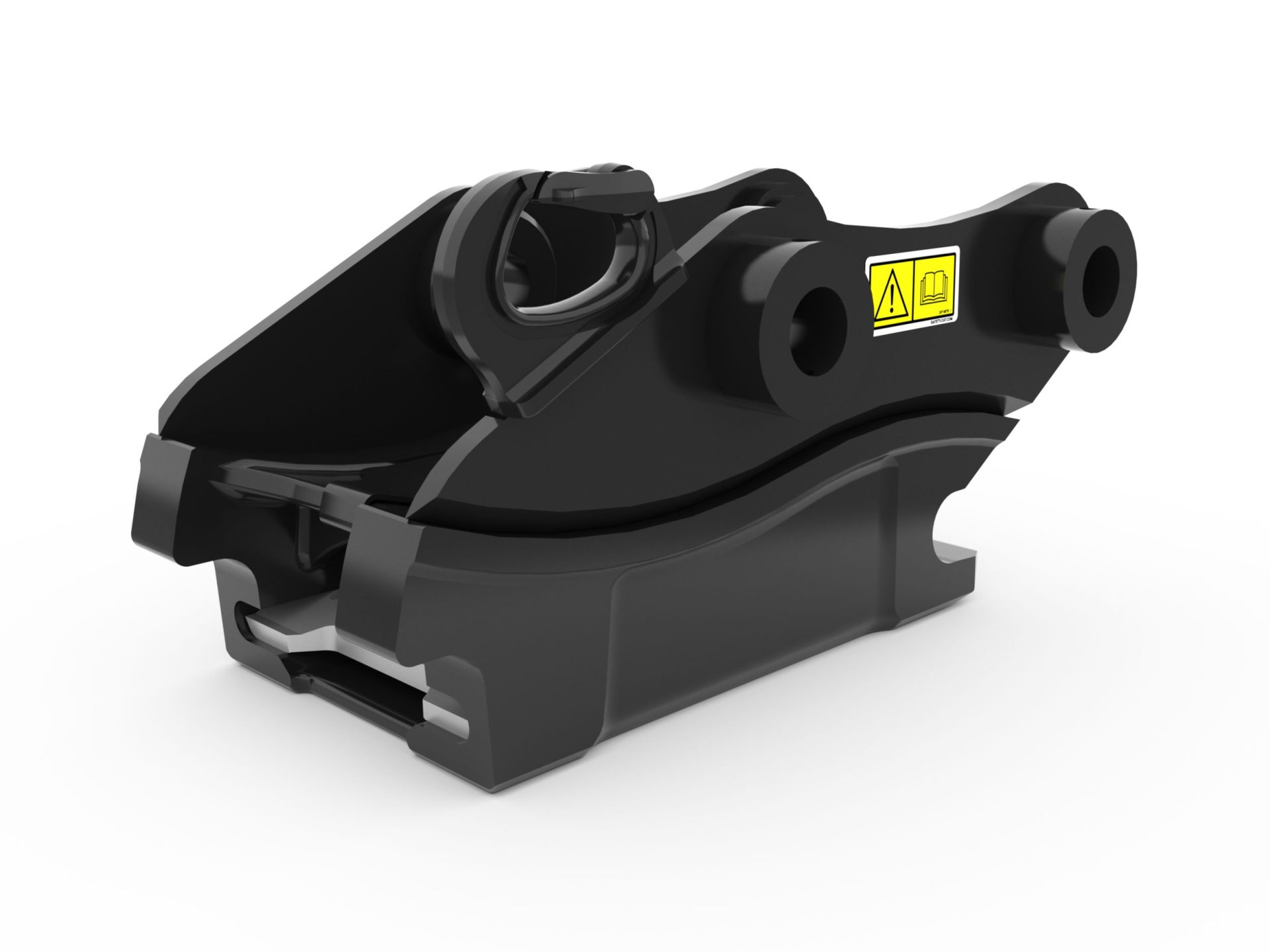 S-50 Pin Grabber LCS 8 Ton Mini Excavators Image 01 Studio Shot