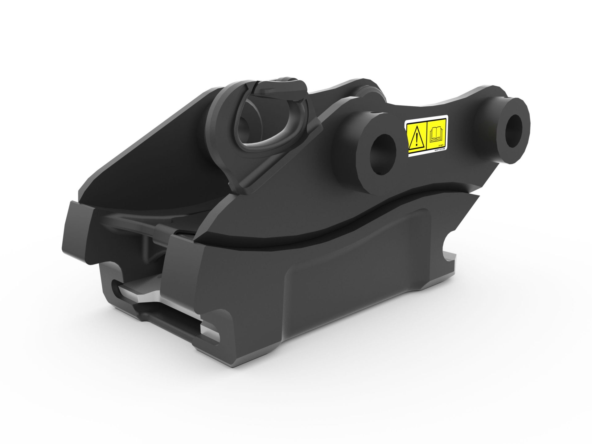 S-45 Pin Grabber LCS 7-9 Ton Image 01 Studio Shot