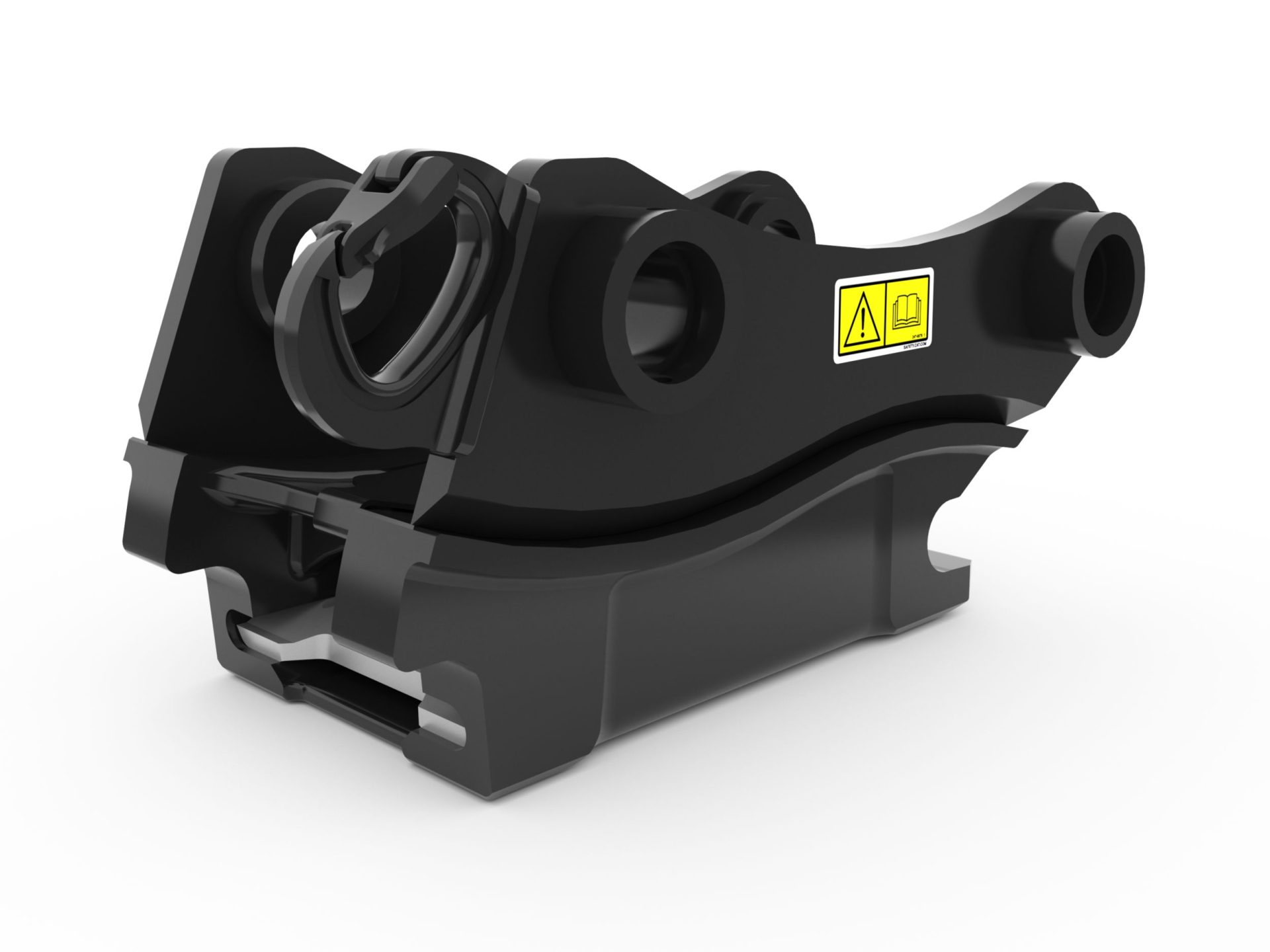 S-50 Pin Grabber LCS 10 Ton Mini Excavators Image 01 Studio Shot