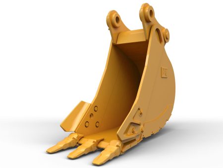 General Duty Bucket 500 mm (20 in)