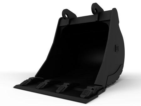 General Duty - Leveling Edge Bucket 996 mm (39 in): 455-0748