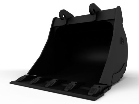General Duty - Leveling Edge Bucket 1200 mm (47 in): 441-4768
