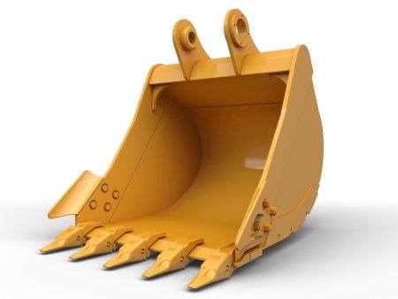 General Duty Bucket 900 mm (36 in): 484-0191