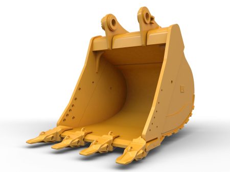 General Duty Bucket 900 mm (36 in): 518-1023