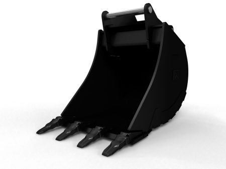 General Duty Bucket 1000 mm (39 in): 490-5274