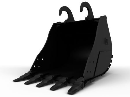 Heavy Duty Bucket 900 mm (36 in): 571-2924