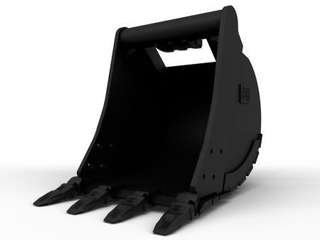 Heavy Duty Bucket 1200 mm (48 in): 557-3460