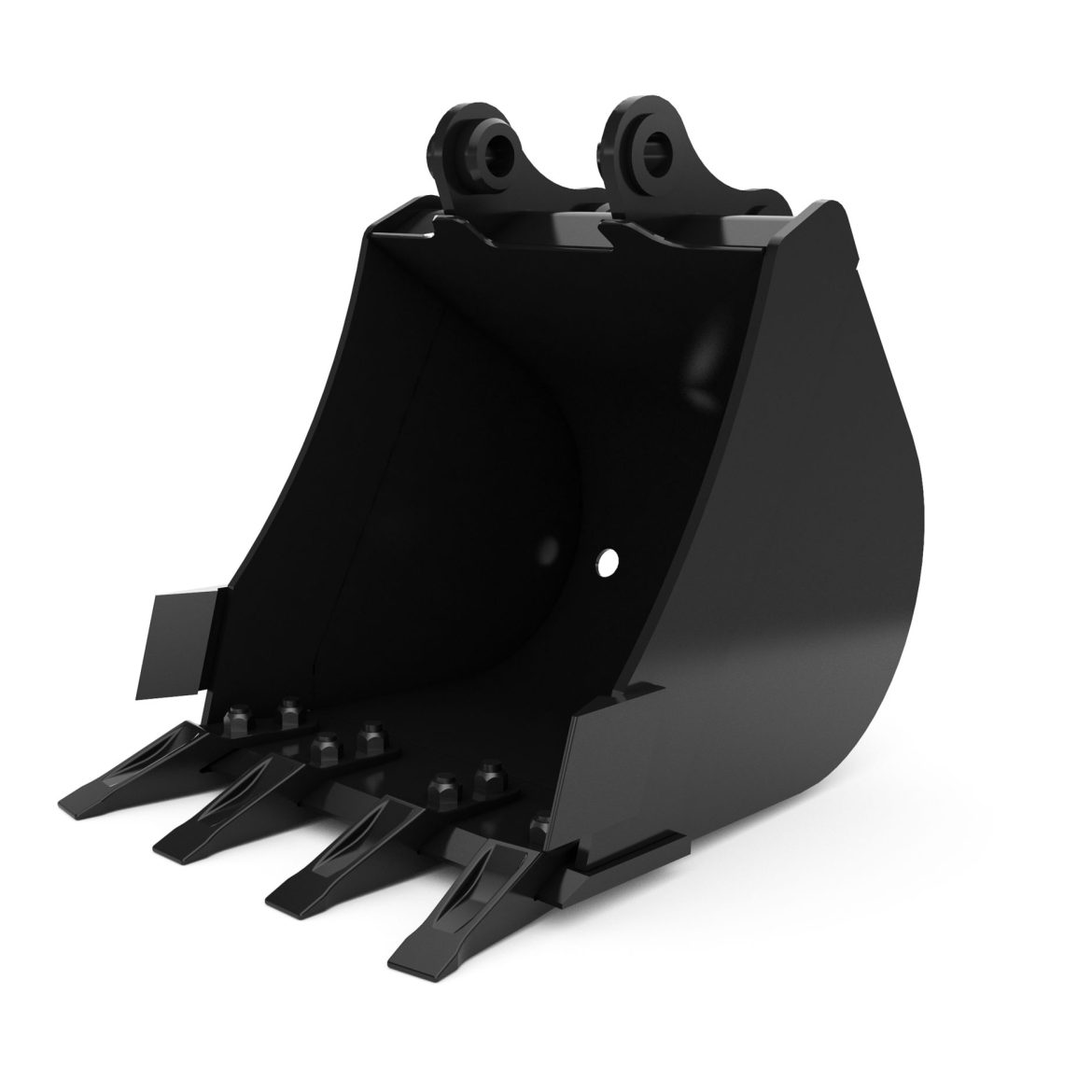 Attachment Rentals