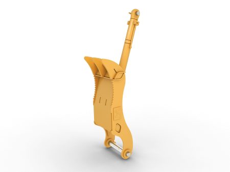 Pro Thumb 3-tooth 522 mm (21 in): 387-9768