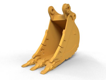 Heavy Duty Bucket 1300 mm (52 in): 519-5282