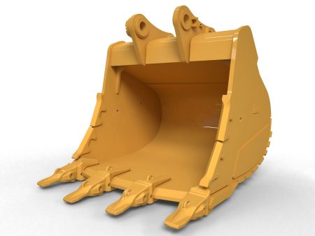 Severe Duty Bucket 2250 mm (89 in): 519-5407
