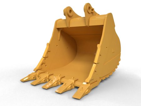 Severe Duty Bucket 2000 mm (79 in): 519-5298