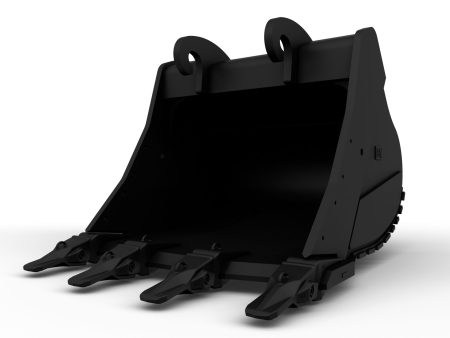 Severe Duty Bucket 2400 mm (94 in): 519-5472