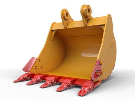 General Duty Bucket 1360 mm (54 in)