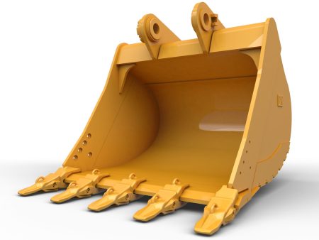 General Duty Bucket 1950 mm (77 in)