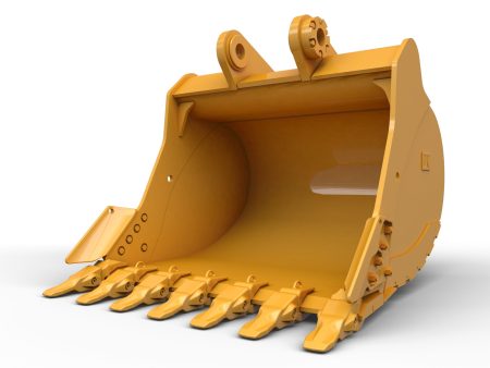 General Duty Bucket 2050 mm (80 in)