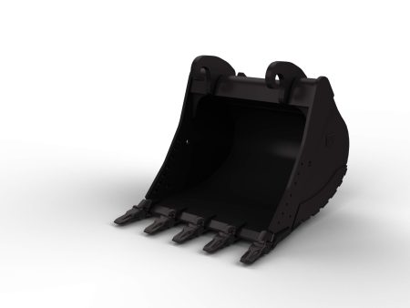 Heavy Duty Bucket 1650 mm (66 in)