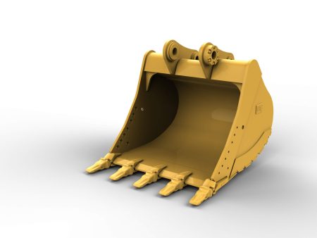 Heavy Duty Bucket 1750 mm (69 in)