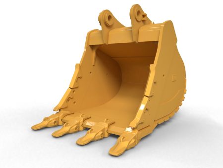 Heavy Duty Bucket 1050 mm (42 in): 528-2174