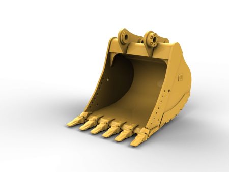 Heavy Duty Bucket 1500 mm (60 in)