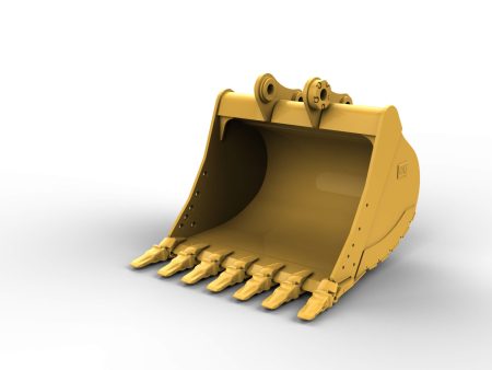 Heavy Duty Bucket 1800 mm (72 in)
