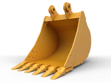 Heavy Duty Bucket 1552 mm (61 in)